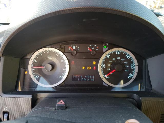 Foto 9 de la subasta – 2010 FORD ESCAPE LIM con VIN 1FMCU0E73AKA13012