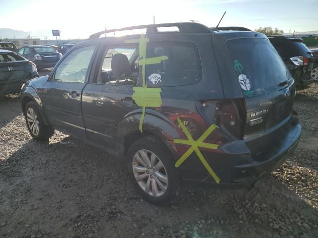 Photo 2 from auction – 2013 SUBARU FORESTER L with VIN JF2SHAEC5DH406259