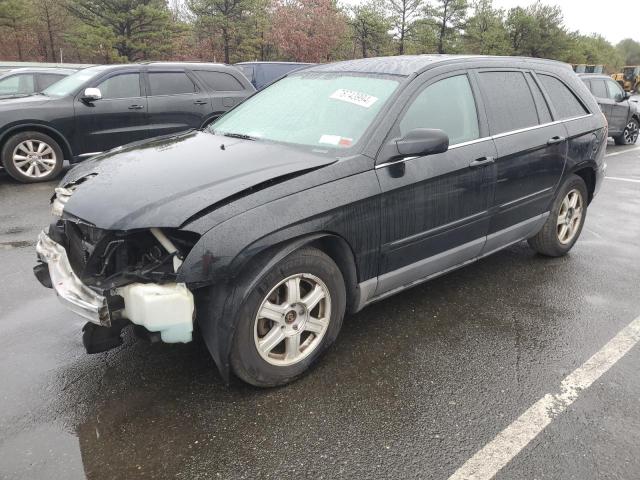 CHRYSLER PACIFICA 2005 with VIN 2C4GM68415R367029 - Photo from auction