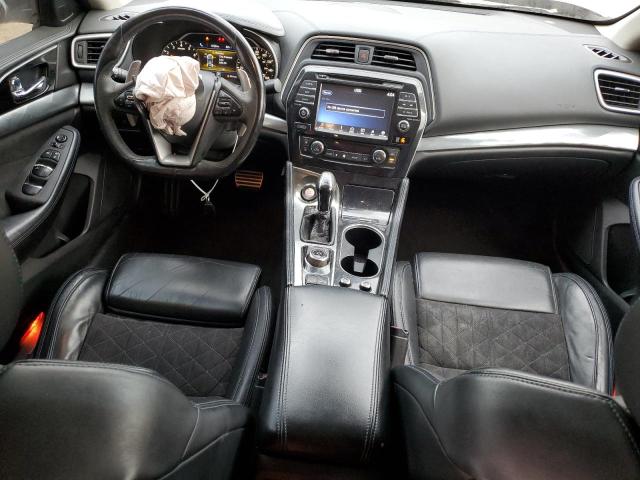 Photo 8 from auction – 2016 NISSAN MAXIMA 3.5 with VIN 1N4AA6AP3GC398478