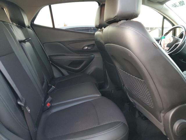 Photo 11 from auction – 2020 BUICK ENCORE PRE with VIN KL4CJASB8LB020725
