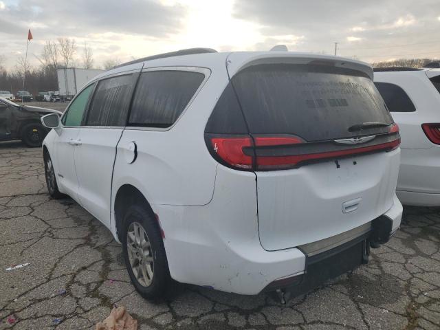 Photo 2 from auction – 2022 CHRYSLER PACIFICA T with VIN 2C4RC1BGXNR190692