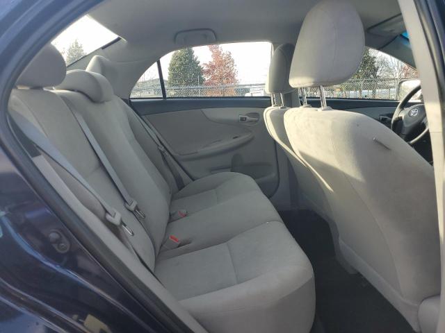 Photo 10 from auction – 2013 TOYOTA COROLLA BA with VIN 2T1BU4EE3DC927482