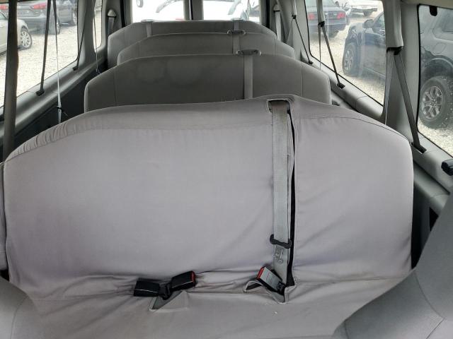 Photo 10 from auction – 2013 FORD ECONOLINE with VIN 1FBSS3BL8DDA56153
