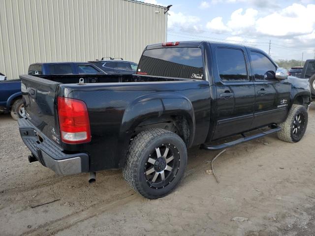 Photo 3 from auction – 2007 GMC NEW SIERRA with VIN 2GTEC13C771709483