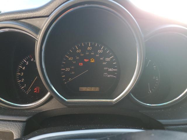Photo 9 from auction – 2004 LEXUS RX 330 with VIN 2T2GA31U44C013694