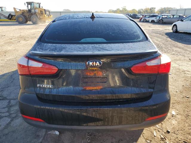 Photo 6 from auction – 2015 KIA FORTE LX with VIN KNAFX4A62F5317125