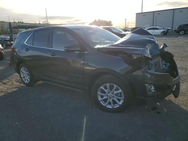 Photo 4 from auction – 2018 CHEVROLET EQUINOX LT with VIN 2GNAXJEV4J6323509