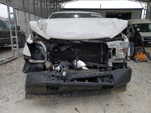 Photo 5 from auction – 2019 FORD F150 SUPER with VIN 1FTEW1EB6KKC85525