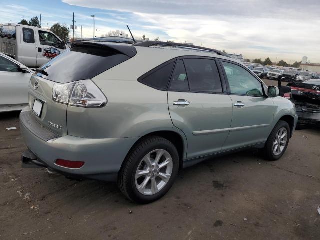 Photo 3 from auction – 2008 LEXUS RX 350 with VIN 2T2HK31U28C095609