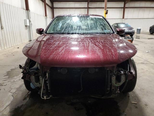 Photo 5 from auction – 2015 HONDA ACCORD LX with VIN 1HGCR2F37FA002235
