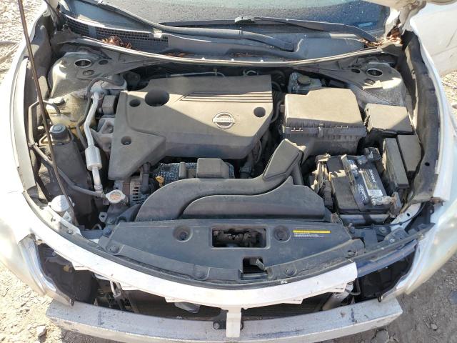 Photo 11 from auction – 2013 NISSAN ALTIMA 2.5 with VIN 1N4AL3AP8DC124228