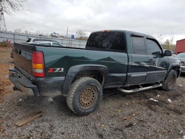 Photo 3 from auction – 2003 GMC NEW SIERRA with VIN 1GTEK19T73Z126780