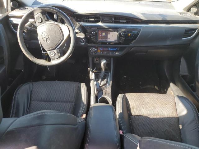 Photo 8 from auction – 2014 TOYOTA COROLLA L with VIN 5YFBURHE8EP125648