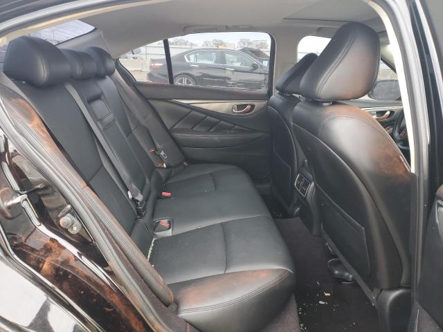 Photo 10 from auction – 2017 INFINITI Q50 PREMIU with VIN JN1EV7ARXHM838413
