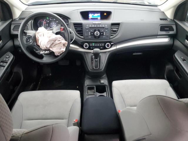 Photo 8 from auction – 2016 HONDA CR-V LX with VIN 5J6RM4H32GL077120