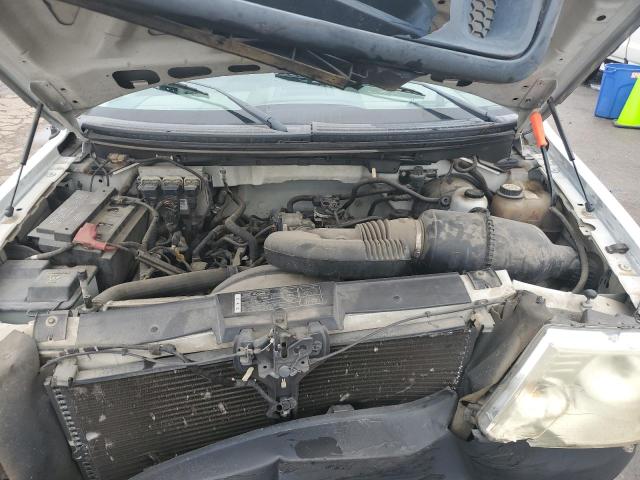 Photo 11 from auction – 2007 FORD F150 with VIN 1FTRX12W67KC85067