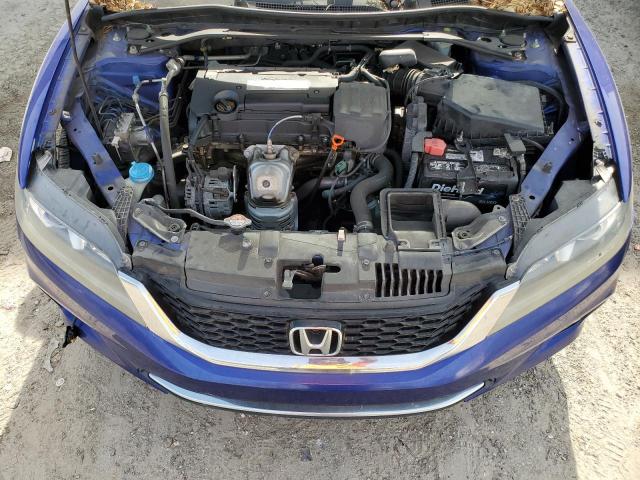 Photo 11 from auction – 2014 HONDA ACCORD EX with VIN 1HGCT1B77EA007681