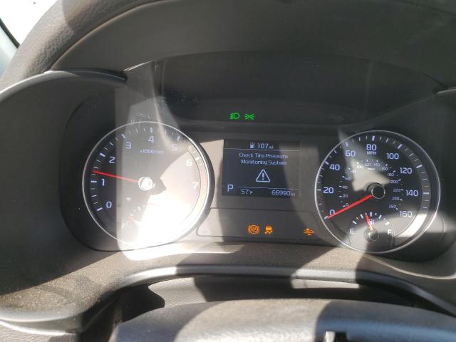 Photo 9 from auction – 2020 KIA FORTE FE with VIN 3KPF24ADXLE215720