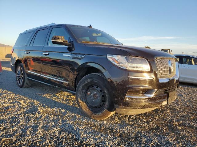 Photo 4 from auction – 2019 LINCOLN NAVIGATOR with VIN 5LMJJ3HT1KEL26552