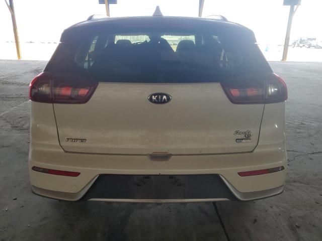 Foto 6 de la subasta – 2019 KIA NIRO FE con VIN KNDCB3LC3K5245637