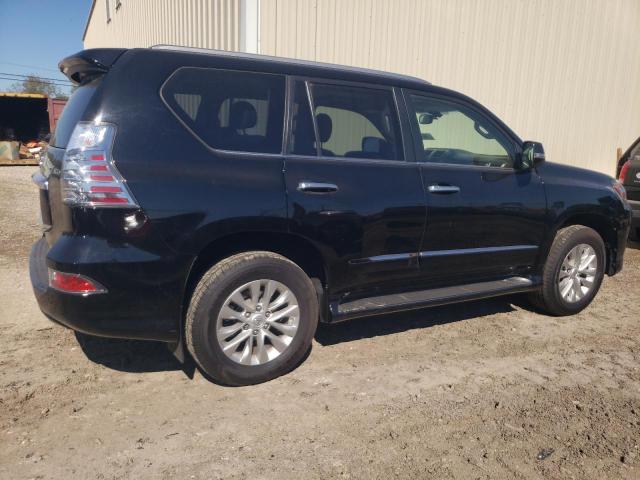 Photo 3 from auction – 2015 LEXUS GX 460 with VIN JTJBM7FX7F5115925