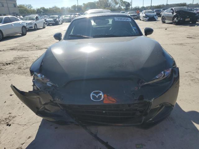 Photo 5 from auction – 2018 MAZDA MX-5 MIATA with VIN JM1NDAM71J0203729