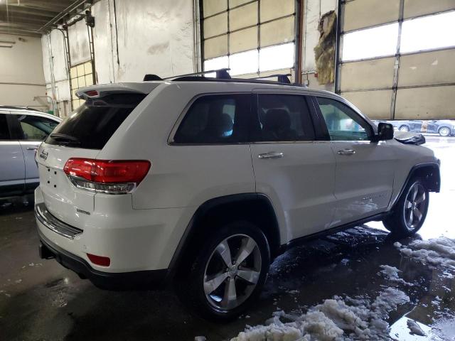 Photo 3 from auction – 2016 JEEP GRAND CHER with VIN 1C4RJFBG7GC443899