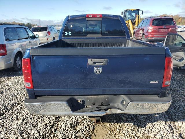 Zdjęcie 6 z aukcji – 2005 DODGE RAM 1500 S z VIN 1D7HA18D95S239254