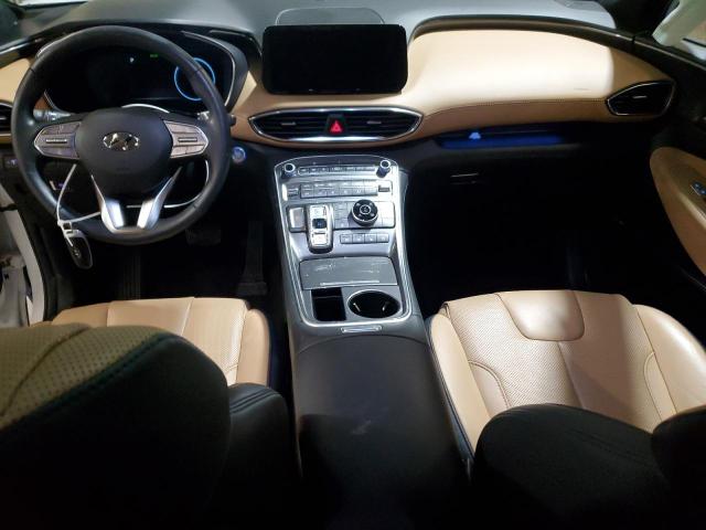 Photo 8 from auction – 2023 HYUNDAI SANTA FE C with VIN 5NMS5DAL8PH616968