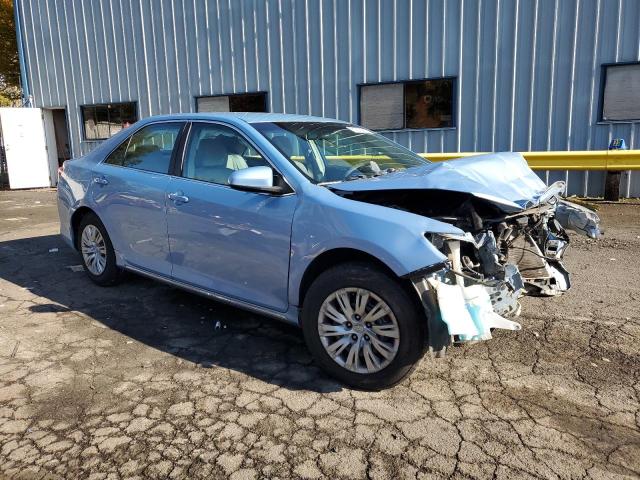 Photo 4 from auction – 2012 TOYOTA CAMRY BASE with VIN 4T4BF1FK6CR165992