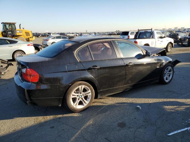Photo 3 from auction – 2008 BMW 328 I SULE with VIN WBAVC53588FZ83436