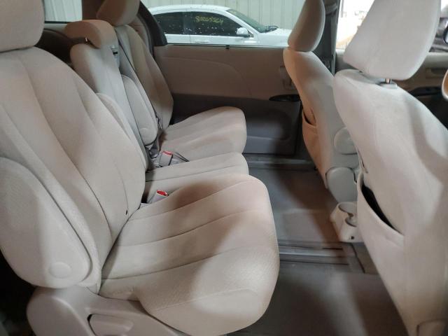 Photo 11 from auction – 2013 TOYOTA SIENNA LE with VIN 5TDKK3DC6DS371661