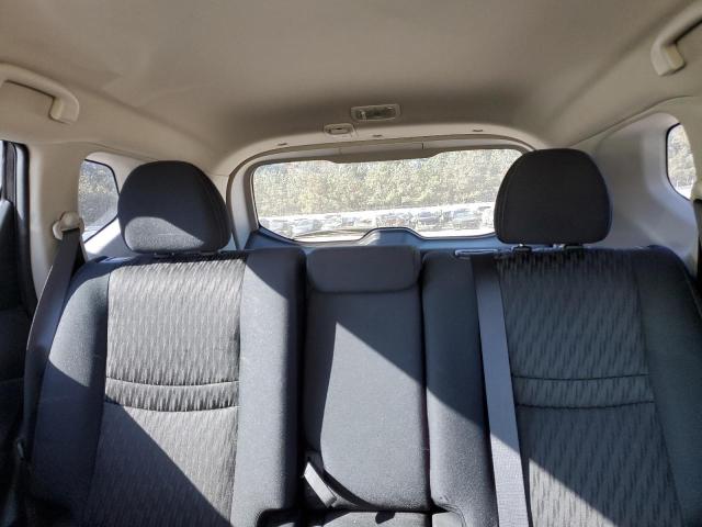 Photo 10 from auction – 2017 NISSAN ROGUE S with VIN 5N1AT2MT0HC842578