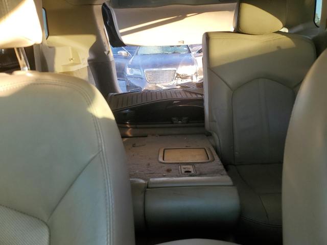 Photo 10 from auction – 2015 CADILLAC SRX PREMIU with VIN 3GYFNDE35FS632283
