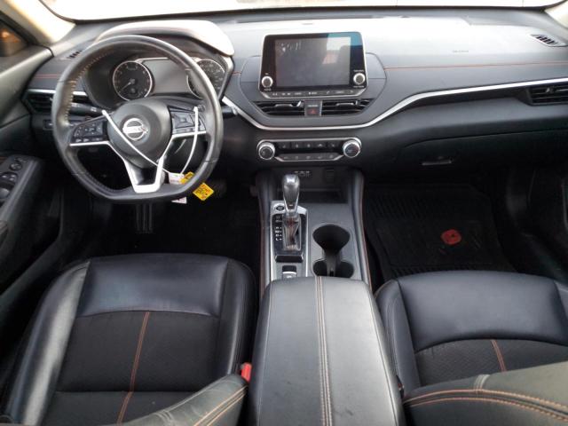 Photo 8 from auction – 2020 NISSAN ALTIMA SR with VIN 1N4BL4CW2LC180369