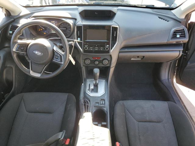 Photo 8 from auction – 2019 SUBARU IMPREZA PR with VIN 4S3GTAD62K3743903