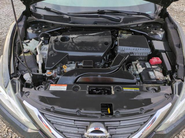 Photo 11 from auction – 2017 NISSAN ALTIMA 2.5 with VIN 1N4AL3AP2HN303472