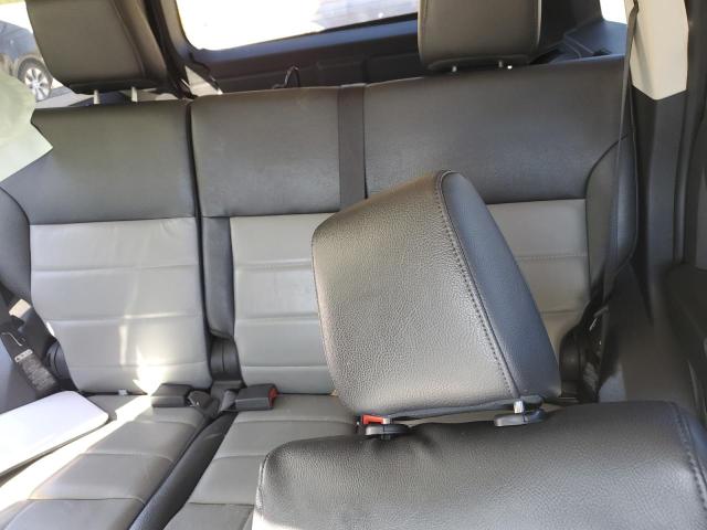 Photo 10 from auction – 2008 DODGE NITRO SLT with VIN 1D8GT58K68W203347
