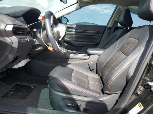 Photo 7 from auction – 2020 NISSAN ALTIMA SR with VIN 1N4BL4CV7LN309539