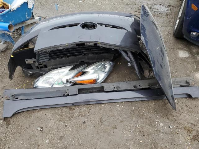 Photo 12 from auction – 2011 TOYOTA PRIUS with VIN JTDKN3DU4B5369586