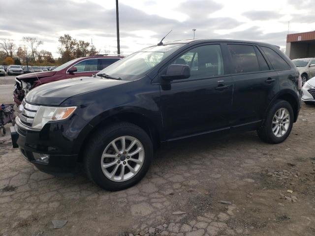 FORD EDGE SEL 2009 z numerem VIN 2FMDK48C89BA79846 - Zdjęcie z aukcji