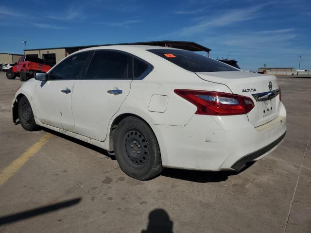 Photo 2 from auction – 2016 NISSAN ALTIMA 2.5 with VIN 1N4AL3AP6GC206544