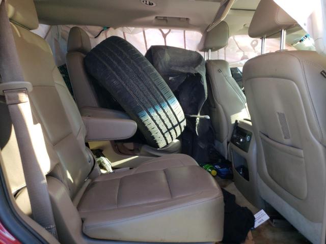 Photo 11 from auction – 2015 CHEVROLET TAHOE C150 with VIN 1GNSCCKC8FR306657
