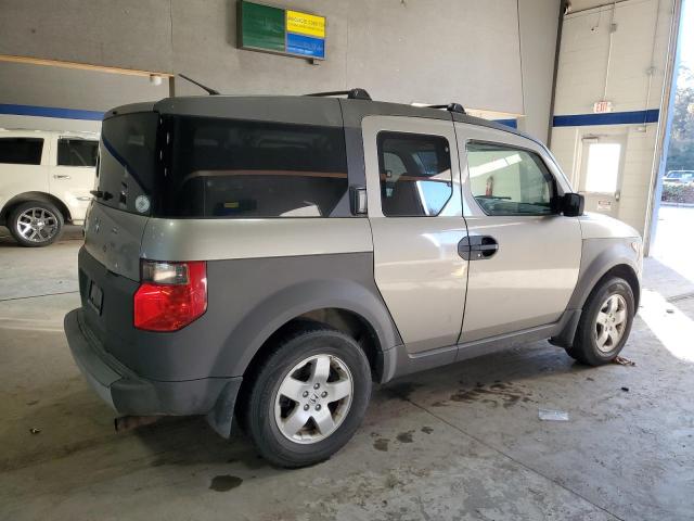 Photo 3 from auction – 2003 HONDA ELEMENT EX with VIN 5J6YH27673L050960
