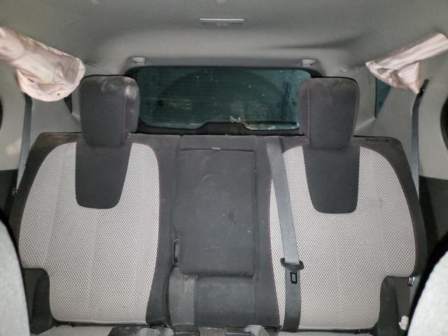 Photo 10 from auction – 2016 CHEVROLET EQUINOX LS with VIN 2GNALBEK2G1166544