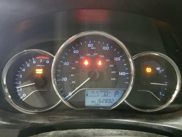 Photo 9 from auction – 2014 TOYOTA COROLLA L with VIN 2T1BURHE9EC017927