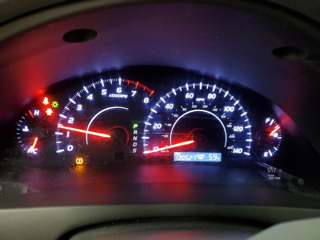 صورة رقم 9 من المزاد - 2010 TOYOTA CAMRY BASE مع VIN 4T4BF3EK7AR078600