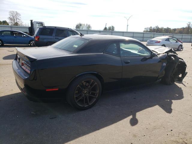 Photo 3 from auction – 2021 DODGE CHALLENGER with VIN 2C3CDZFJ7MH631632