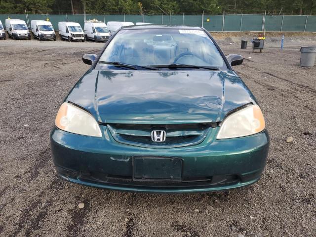 Photo 5 from auction – 2002 HONDA CIVIC LX with VIN 1HGEM22532L028294
